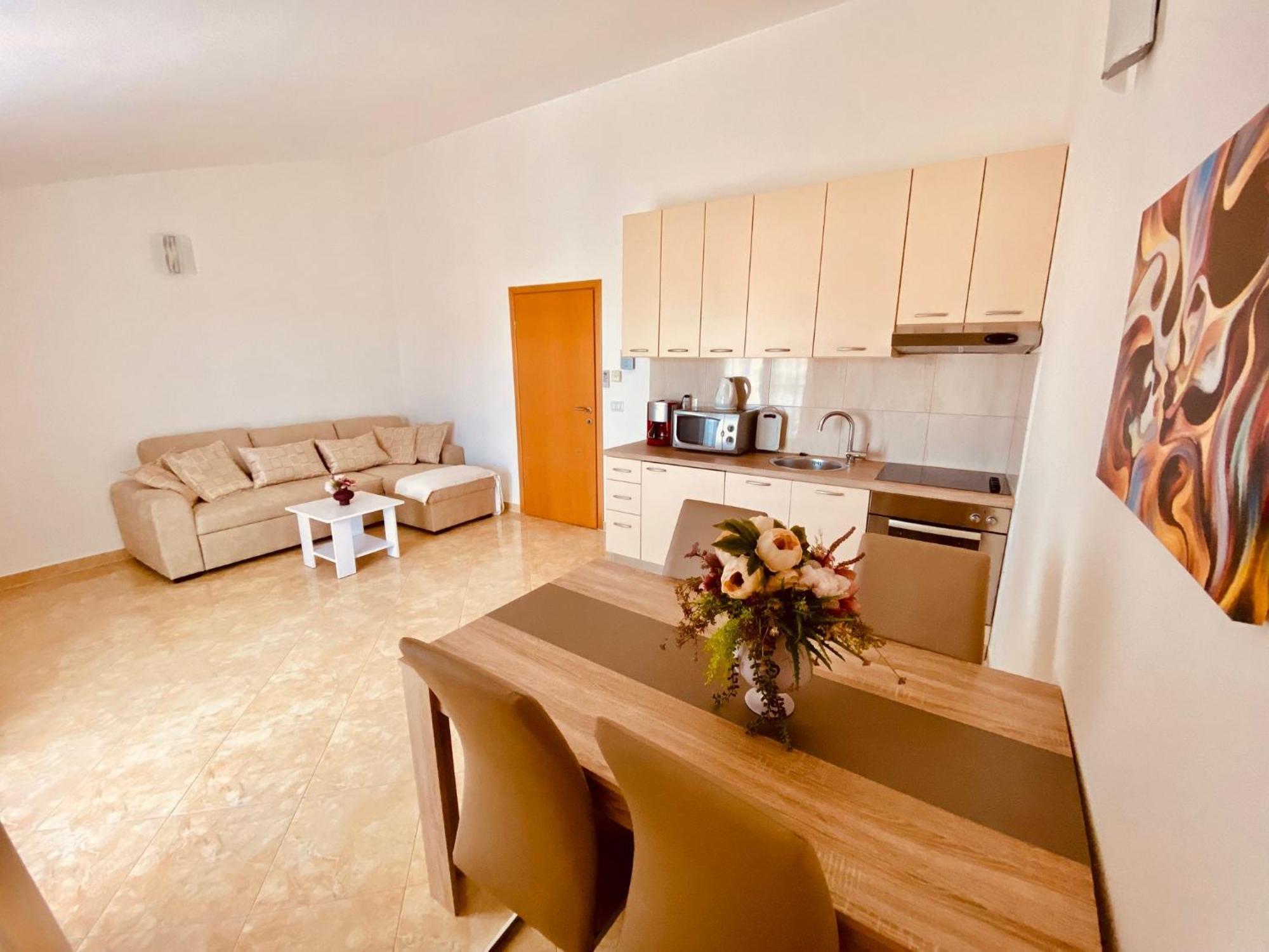 Apartments Brnada Umag Exterior foto